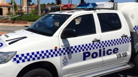 Boy killed after crash near Dunsborough .